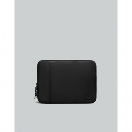 Sülearvuti tasku Gaston Lugo 13-14'' Dash sleeve pehmendusega, must