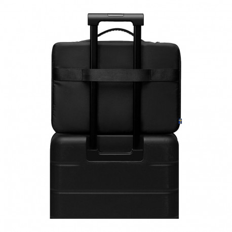 Sülearvuti õlakott Gaston Lugo kuni 16'' Dash, must