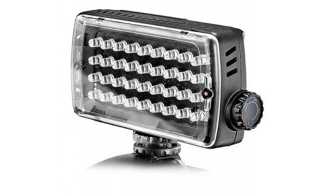 Manfrotto video light ML360H