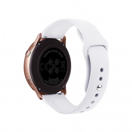 Kellarihm Trendybay Universaalne 22mm, valge