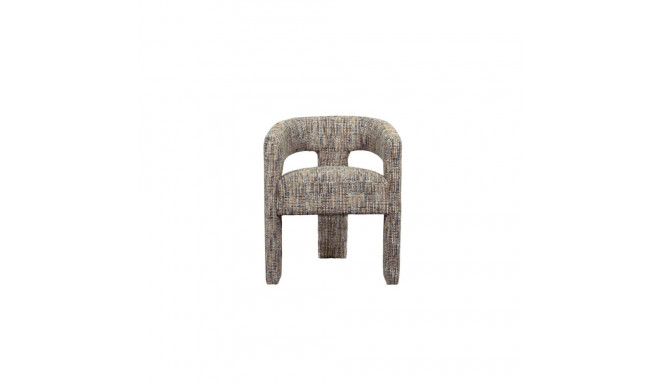 Söögitool LEITH, mitmevärviline