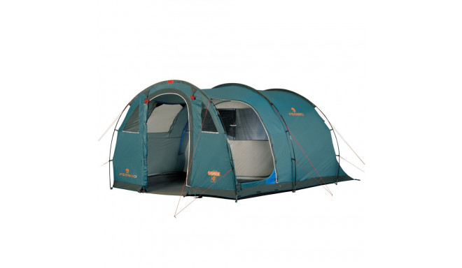 Fenix 4 Petrol telk - 4