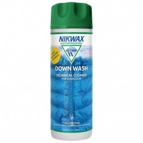 Down Wash Direct pesuvahend 300ml -