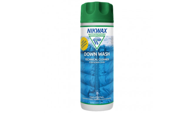 Down Wash Direct pesuvahend 300ml -