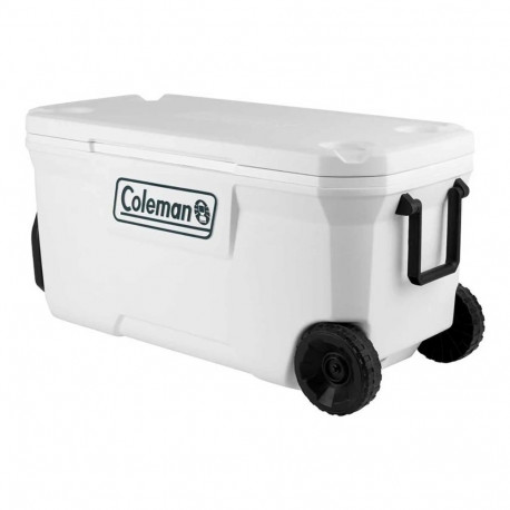 100QT MARINE COOLER ratastega termokast