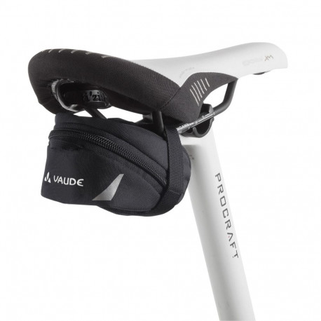 Tube Bag S black sadulakott -