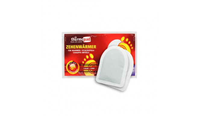 Varvaste soojendaja Thermopad -
