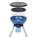 Party Grill 200 pliit+grill reisile -