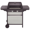 2 Series Classic LX Vario gaasigrill -