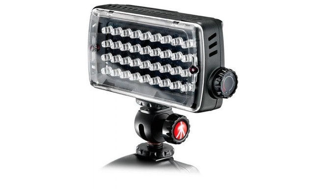 Manfrotto video light ML360HP