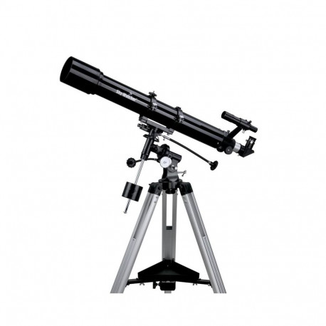 Skywatcher Telescope AC 90/900 EvoStar EQ-2
