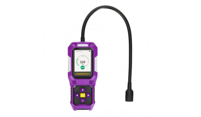 Ermenrich NG50 Gas Detector