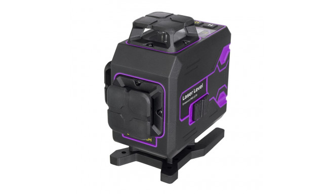 Ermenrich PRO LV70 Laser Level