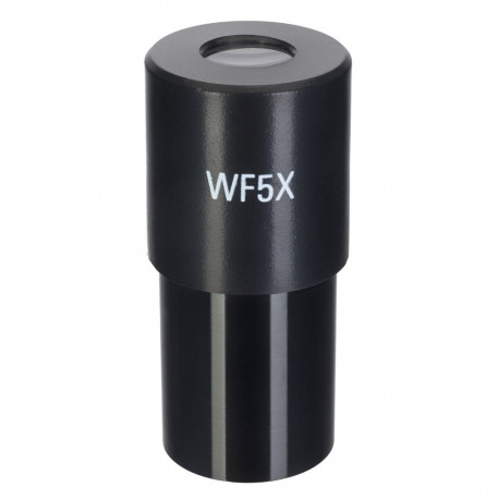 Levenhuk MED 5x/15 Eyepiece (D 23.2mm)