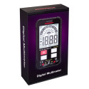 Ermenrich Zing TC16 Digital Multimeter