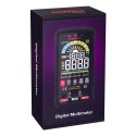 Ermenrich Zing TC27 Digital Multimeter