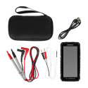 Ermenrich Zing TC33 Digital Multimeter