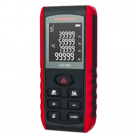 Ermenrich Reel GE100 lasermõõtur