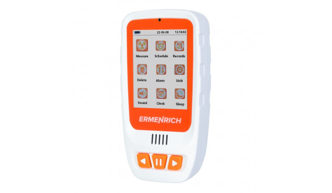 Dosimeeter Ermenrich Ping RD40