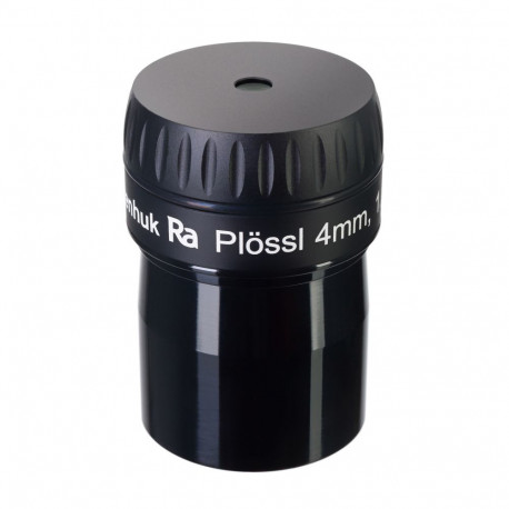 Levenhuk Ra Plössl 4mm, 1.25" Eyepiece