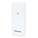 Discovery Report WA50 Weather Station