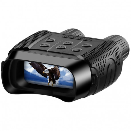 Levenhuk Halo 13x WiFi Digital Night Vision Binoculars