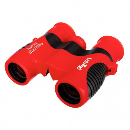Levenhuk LabZZ B2 Red Berry Binoculars