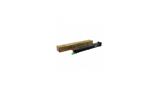 Sharp Cartridge Magenta (DX25GTMA)