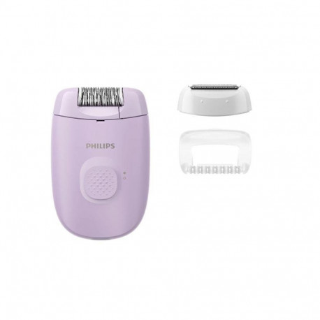 Philips 2000 Series BRE237/00 Corded Epilator