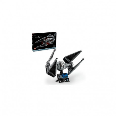 LEGO Star Wars Tie Interceptor 75382 Constructor