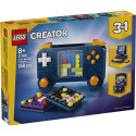LEGO Creator Retro mängukonsool