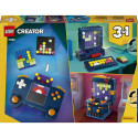 LEGO Creator Retro mängukonsool