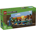 LEGO Minecraft Minibioomid