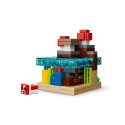 LEGO Minecraft Minibioomid