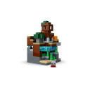LEGO Minecraft Minibioomid