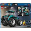 LEGO City Traktor