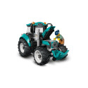 LEGO City Traktor