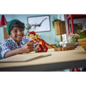 LEGO Creator Raevukas dinosaurus