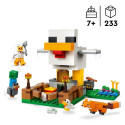 LEGO Minecraft Kanafarm