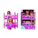 Simba play set Evi Bunk Bed
