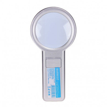 Eyelead LED-rõngasluup L 3,5x suurendus