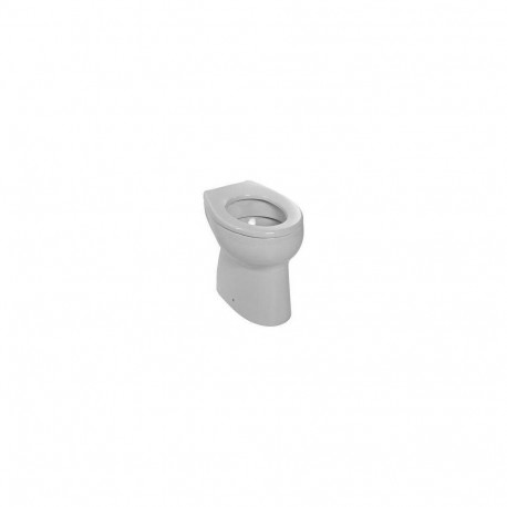 WCFLOOR W/O HO BABY WHITE
