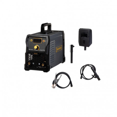 GRUNDER IGBT-120LI keevitusmasin