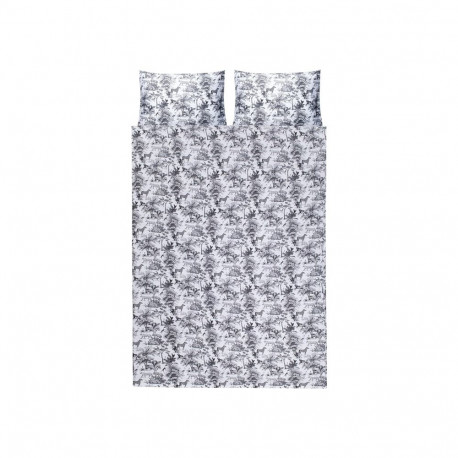 voodipesukomplekt MV-7502 satiin 200x220