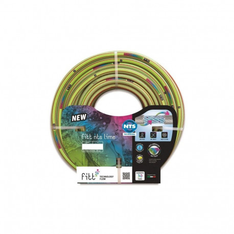 voolik D12.5 NTS laim 25 m