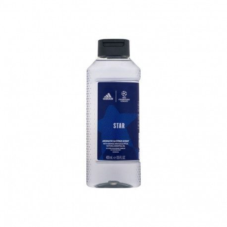 Adidas UEFA Champions League Star (400ml)