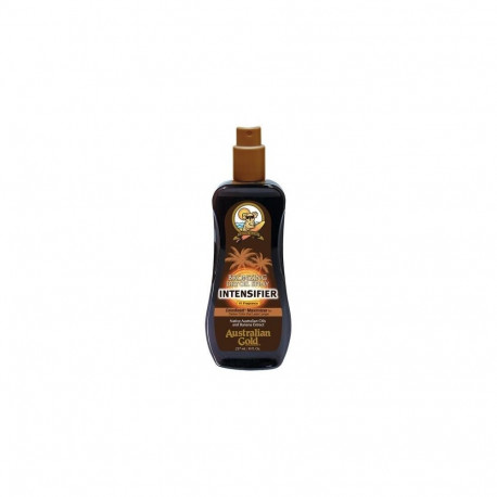 Australian Gold Bronzing Intensifier Dry Oil Spray (237ml)