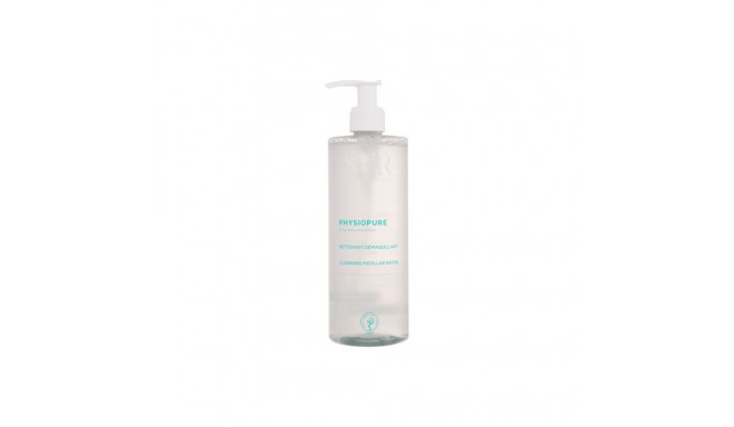 SVR Physiopure Eau Micellaire (400ml)