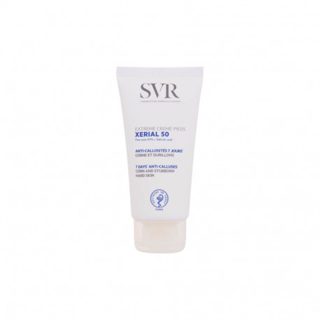 SVR Xerial 50 Extreme Creme Pieds (50ml)