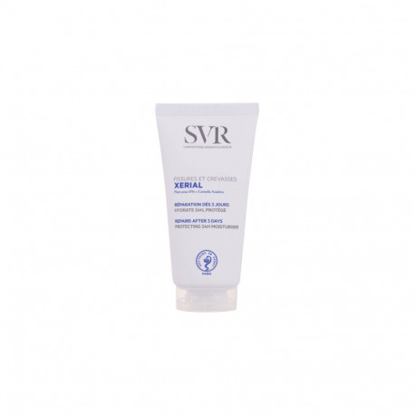 SVR Xerial Fissures Et Crevasses Hand Cream (50ml)